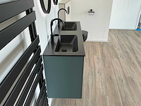 Primabad - badmeubelset 140 cm - afbeelding 16 van  17