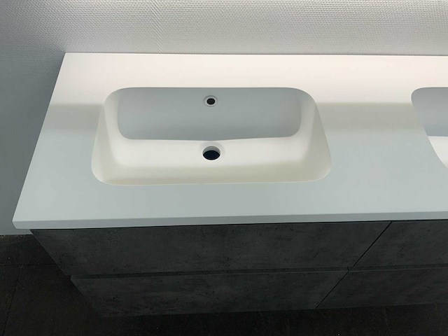 Primabad - badmeubelset 140 x 46 x 68 cm - afbeelding 4 van  10