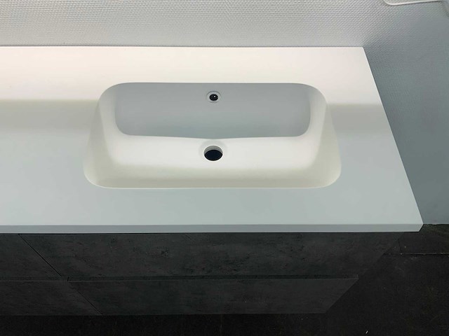 Primabad - badmeubelset 140 x 46 x 68 cm - afbeelding 5 van  10