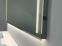 Primabad - badmeubelset 140 x 46 x 68 cm - afbeelding 10 van  10