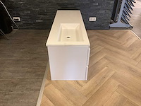 Primabad - badmeubelset 140 x 52 cm - afbeelding 2 van  6