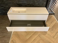 Primabad - badmeubelset 140 x 52 cm - afbeelding 5 van  6