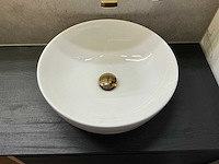 Primabad - badmeubelset 180 cm - afbeelding 4 van  18