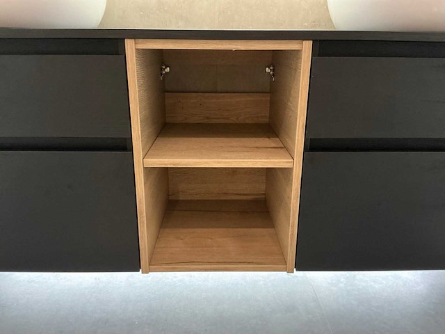 Primabad - badmeubelset 180 cm - afbeelding 9 van  18