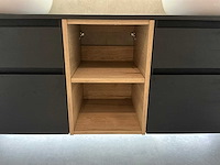 Primabad - badmeubelset 180 cm - afbeelding 9 van  18