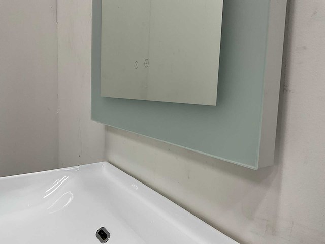 Primabad - badmeubelset 60 cm - afbeelding 6 van  9