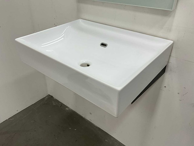 Primabad - badmeubelset 60 cm - afbeelding 2 van  9