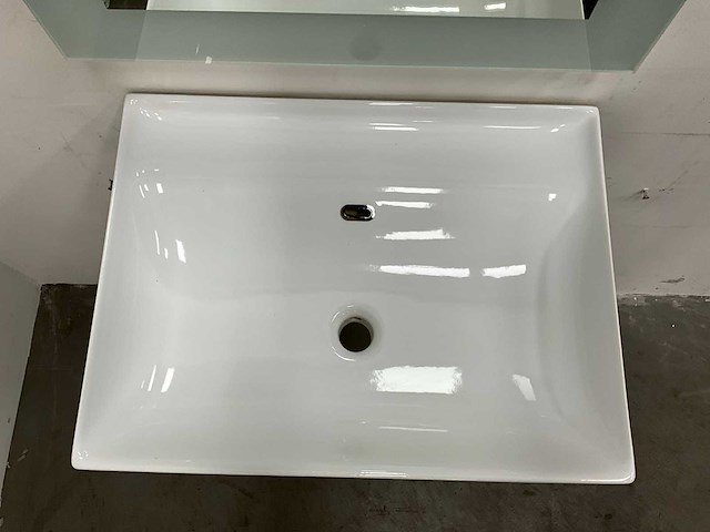 Primabad - badmeubelset 60 cm - afbeelding 4 van  9