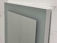 Primabad - badmeubelset 60 cm - afbeelding 8 van  9