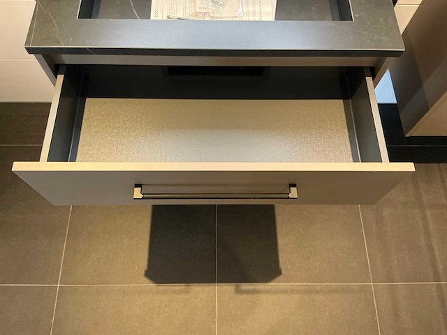 Primabad - badmeubelset 80 cm - afbeelding 3 van  13