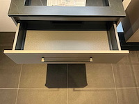 Primabad - badmeubelset 80 cm - afbeelding 3 van  13