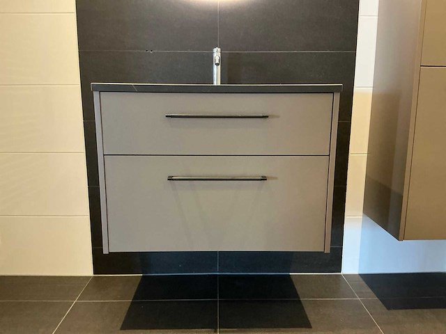 Primabad - badmeubelset 80 cm - afbeelding 6 van  13