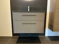 Primabad - badmeubelset 80 cm - afbeelding 6 van  13