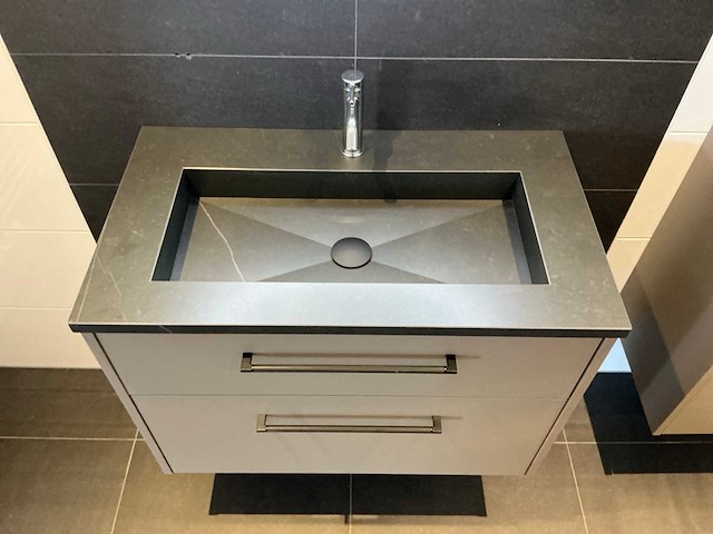 Primabad - badmeubelset 80 cm - afbeelding 10 van  13