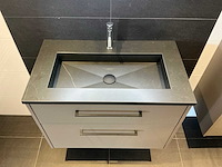 Primabad - badmeubelset 80 cm - afbeelding 10 van  13