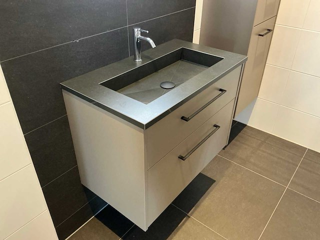 Primabad - badmeubelset 80 cm - afbeelding 11 van  13