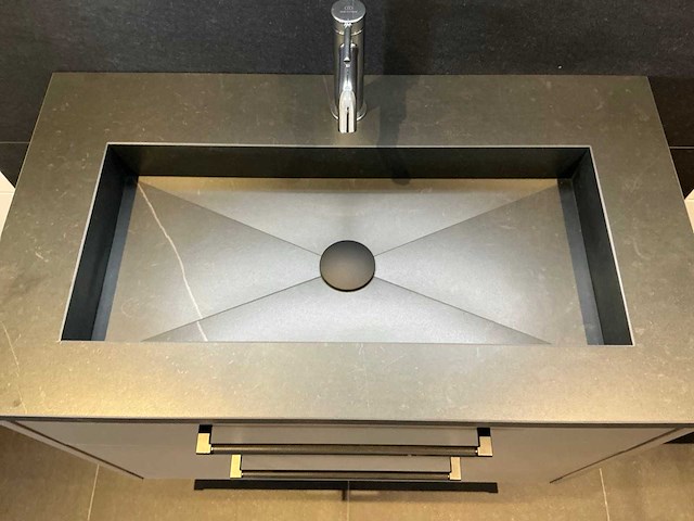 Primabad - badmeubelset 80 cm - afbeelding 12 van  13