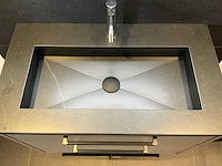 Primabad - badmeubelset 80 cm - afbeelding 12 van  13