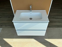 Primabad - badmeubelset 80 cm - afbeelding 9 van  12