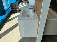 Primabad - badmeubelset 80 cm - afbeelding 10 van  12
