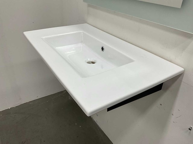 Primabad - badmeubelset 80 cm - afbeelding 2 van  5