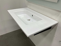 Primabad - badmeubelset 80 cm - afbeelding 2 van  5