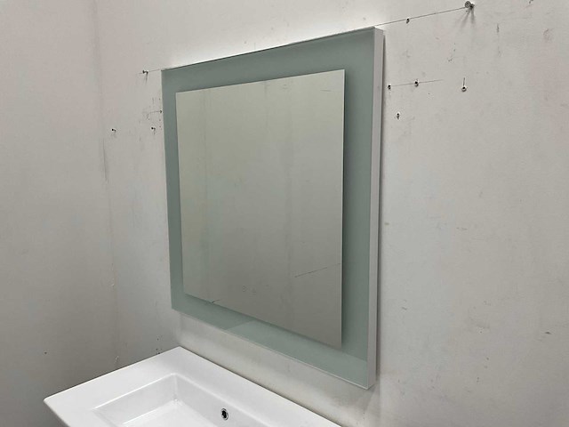 Primabad - badmeubelset 80 cm - afbeelding 4 van  5
