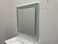 Primabad - badmeubelset 80 cm - afbeelding 4 van  5