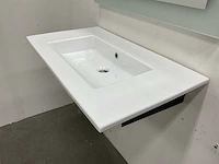 Primabad - badmeubelset 80 cm - afbeelding 2 van  5