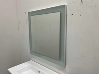 Primabad - badmeubelset 80 cm - afbeelding 4 van  5