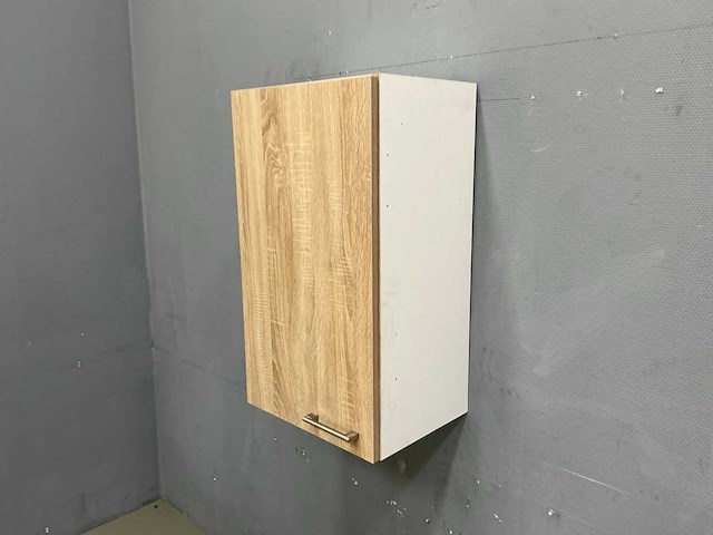 Primabad - bovenkast 34 x 45 x 78 cm - afbeelding 1 van  7