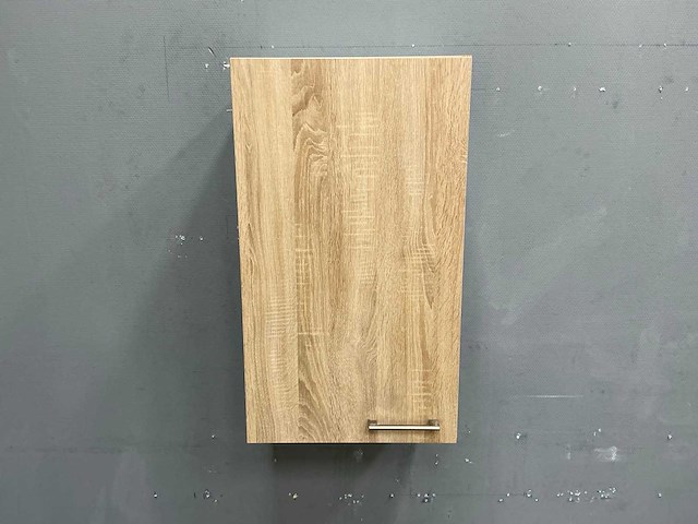 Primabad - bovenkast 34 x 45 x 78 cm - afbeelding 2 van  7