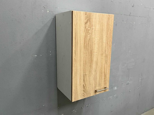 Primabad - bovenkast 34 x 45 x 78 cm - afbeelding 3 van  7