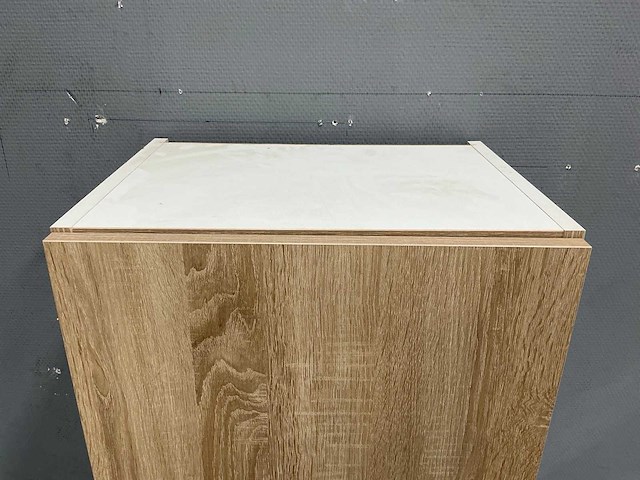 Primabad - bovenkast 34 x 45 x 78 cm - afbeelding 4 van  7