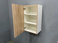 Primabad - bovenkast 34 x 45 x 78 cm - afbeelding 6 van  7