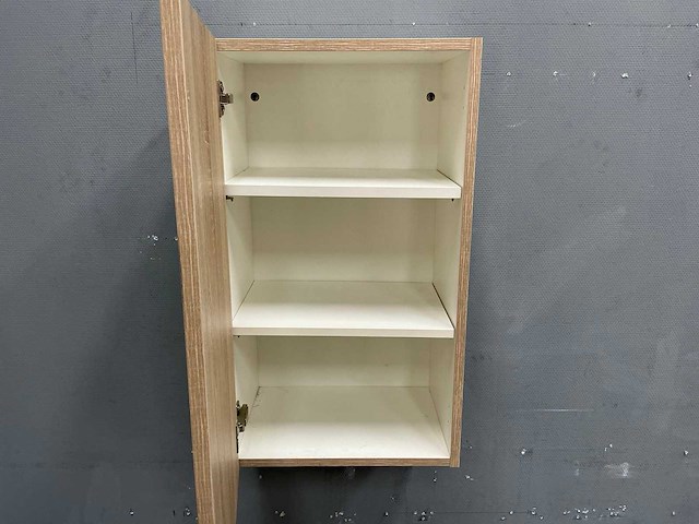 Primabad - bovenkast 34 x 45 x 78 cm - afbeelding 7 van  7