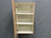 Primabad - bovenkast 34 x 45 x 78 cm - afbeelding 7 van  7