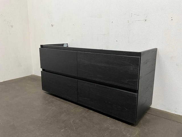 Primabad - coast - onderkast 120 x 60 cm - afbeelding 1 van  8