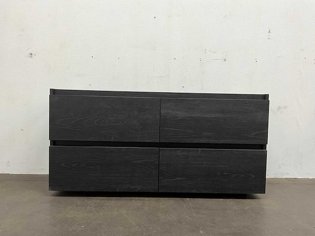 Primabad - coast - onderkast 120 x 60 cm - afbeelding 2 van  8