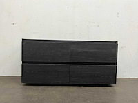 Primabad - coast - onderkast 120 x 60 cm - afbeelding 2 van  8