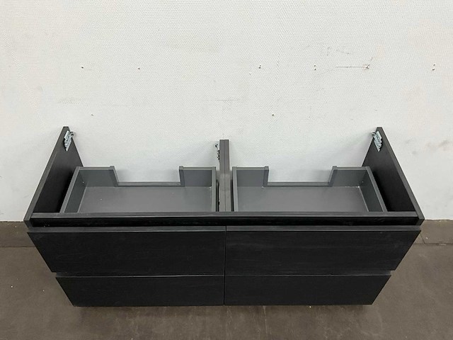 Primabad - coast - onderkast 120 x 60 cm - afbeelding 3 van  8