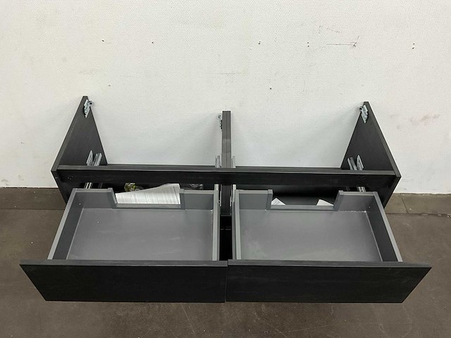 Primabad - coast - onderkast 120 x 60 cm - afbeelding 4 van  8