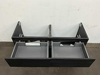 Primabad - coast - onderkast 120 x 60 cm - afbeelding 4 van  8