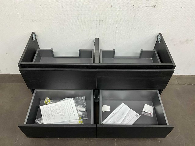 Primabad - coast - onderkast 120 x 60 cm - afbeelding 5 van  8