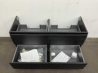 Primabad - coast - onderkast 120 x 60 cm - afbeelding 5 van  8