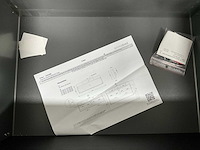 Primabad - coast - onderkast 120 x 60 cm - afbeelding 7 van  8