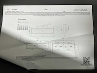 Primabad - coast - onderkast 120 x 60 cm - afbeelding 8 van  8