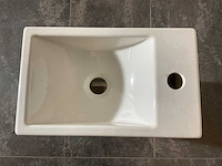 Primabad - fonteinset - 37 x 61 cm - afbeelding 4 van  8