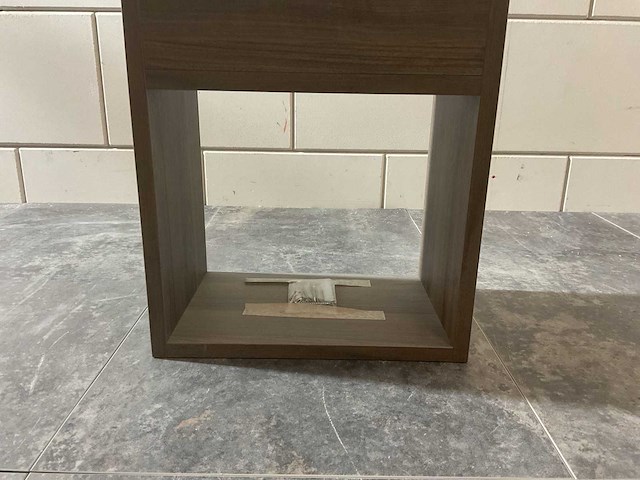 Primabad - fonteinset - 37 x 61 cm - afbeelding 5 van  8