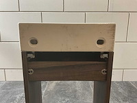 Primabad - fonteinset - 37 x 61 cm - afbeelding 6 van  8